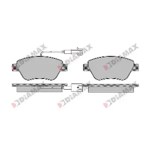 DIAMAX N09527