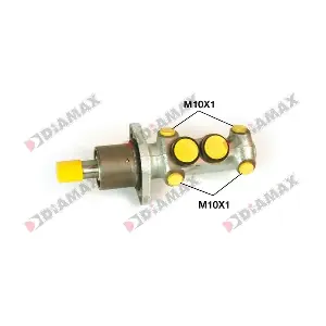 DIAMAX N04111