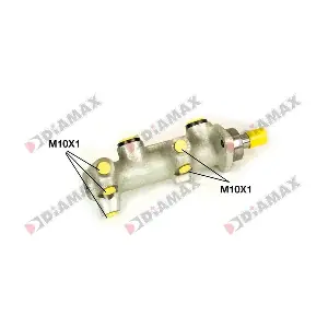 N04056 DIAMAX