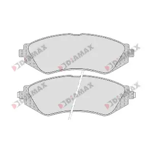 DIAMAX N09692