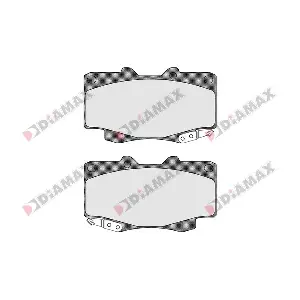DIAMAX N09591