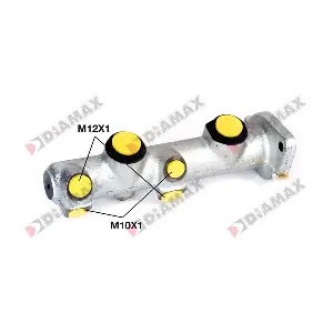 DIAMAX N04055