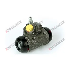 DIAMAX N03020