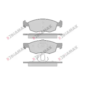 DIAMAX N09160