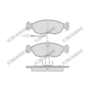 DIAMAX N09023
