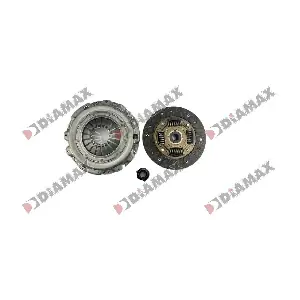 T5031K3 DIAMAX