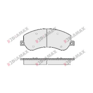 N09540 DIAMAX