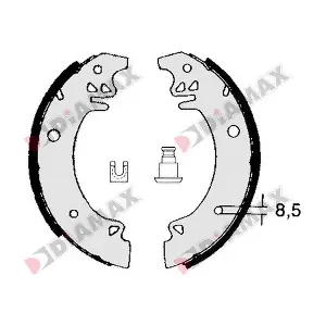 DIAMAX N01040