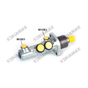 N04058 DIAMAX