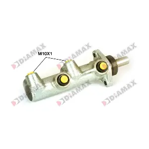 DIAMAX N04342