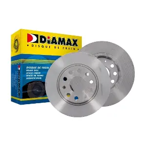 N08246 DIAMAX