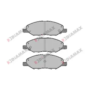 N09704 DIAMAX