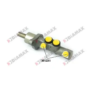 N04110 DIAMAX
