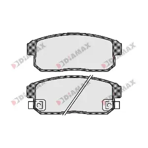 DIAMAX N09656