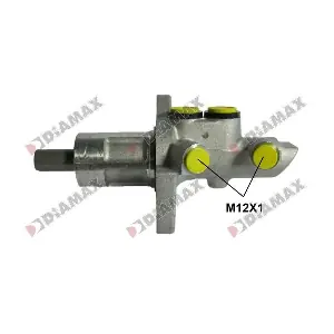 N04251 DIAMAX
