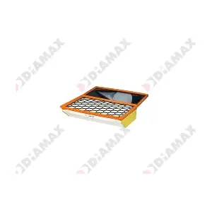 DA2969 DIAMAX