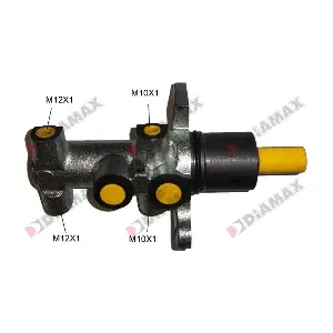 N04095 DIAMAX