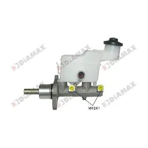N04587 DIAMAX