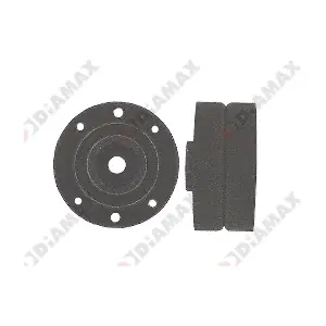 DIAMAX A8009