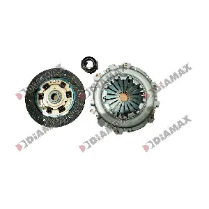 T5027K3 DIAMAX