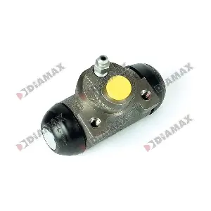 N03346 DIAMAX