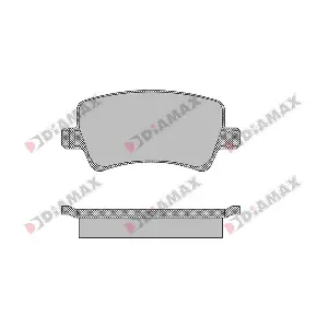 DIAMAX N09458