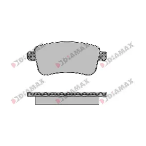 N09180 DIAMAX