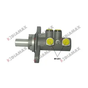 N04492 DIAMAX