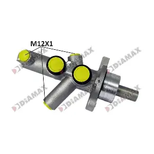 N04484 DIAMAX