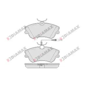 N09115 DIAMAX