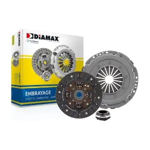T5043K3 DIAMAX