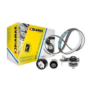 A6093WP DIAMAX