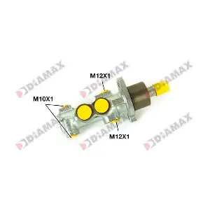 N04406 DIAMAX