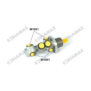 DIAMAX N04672