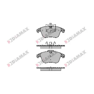 N09181 DIAMAX
