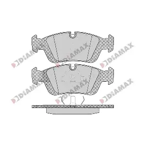 DIAMAX N09796
