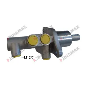 N04143 DIAMAX