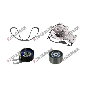 DIAMAX A6027WP