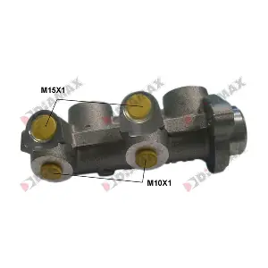 N04278 DIAMAX