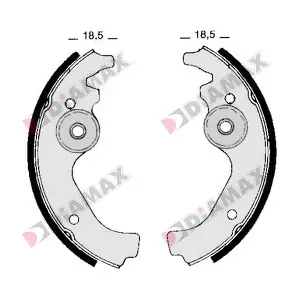 DIAMAX N01142