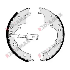 N01082 DIAMAX