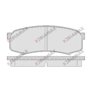 DIAMAX N09624