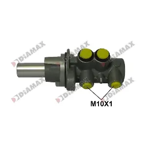 N04523 DIAMAX