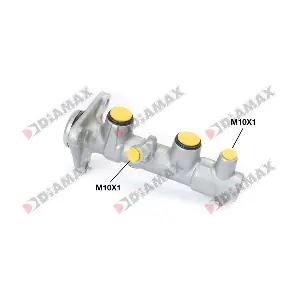 N04351 DIAMAX