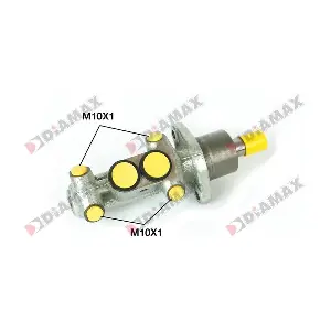 DIAMAX N04179