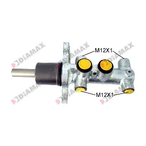 N04094 DIAMAX