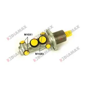 DIAMAX N04002
