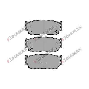 DIAMAX N09839