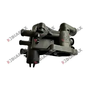 AD02067 DIAMAX