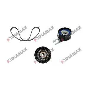 DIAMAX A6020